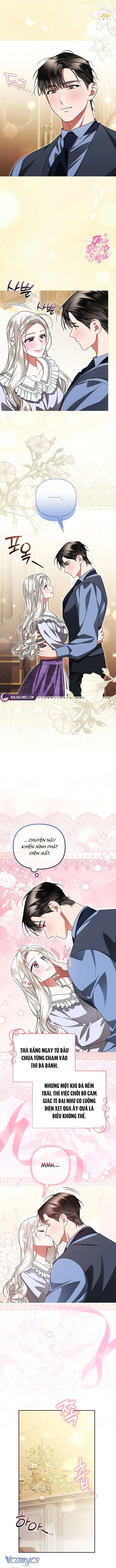 Chồng Tôi Bị Nam Chính Nhập Vào Rồi! Chapter 35 - Trang 14