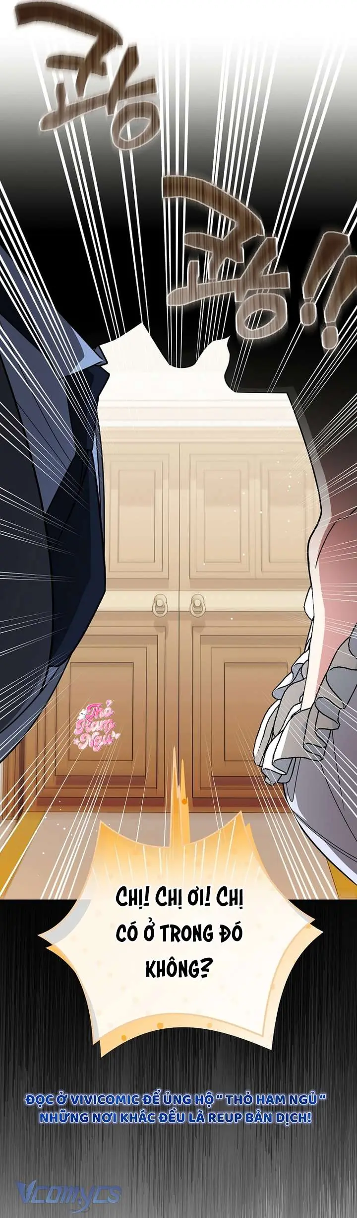 Chồng Tôi Bị Nam Chính Nhập Vào Rồi! Chapter 35 - Trang 15