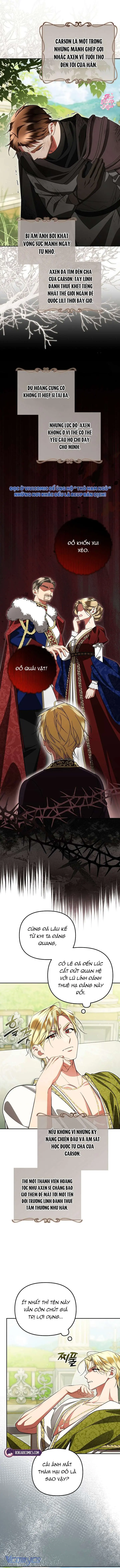 Chồng Tôi Bị Nam Chính Nhập Vào Rồi! Chapter 35 - Trang 7