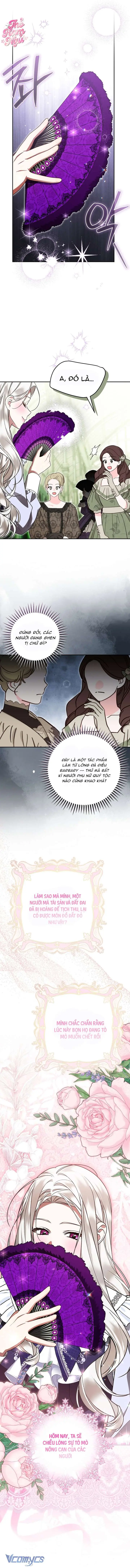 Chồng Tôi Bị Nam Chính Nhập Vào Rồi! Chapter 36 - Trang 13