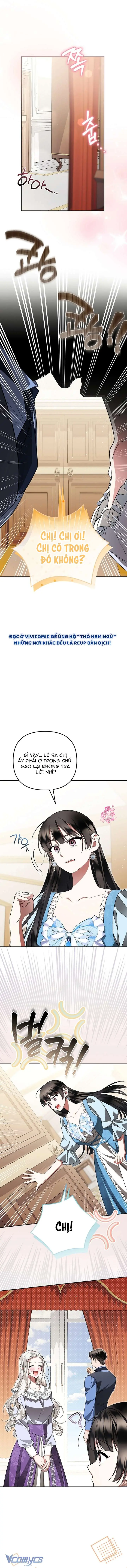 Chồng Tôi Bị Nam Chính Nhập Vào Rồi! Chapter 36 - Trang 2