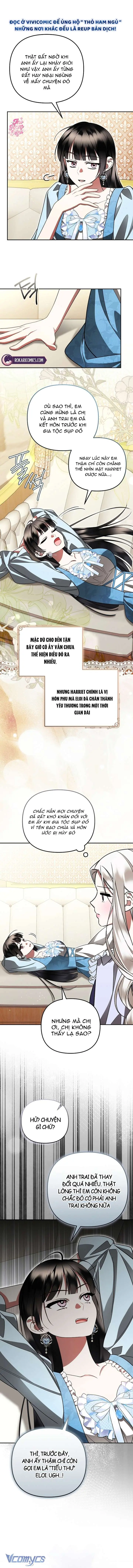 Chồng Tôi Bị Nam Chính Nhập Vào Rồi! Chapter 36 - Trang 8