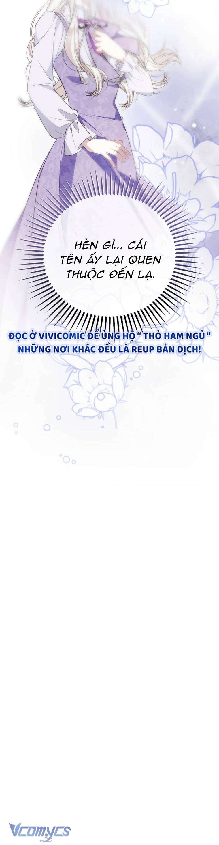 Chồng Tôi Bị Nam Chính Nhập Vào Rồi! Chapter 4 - Trang 14