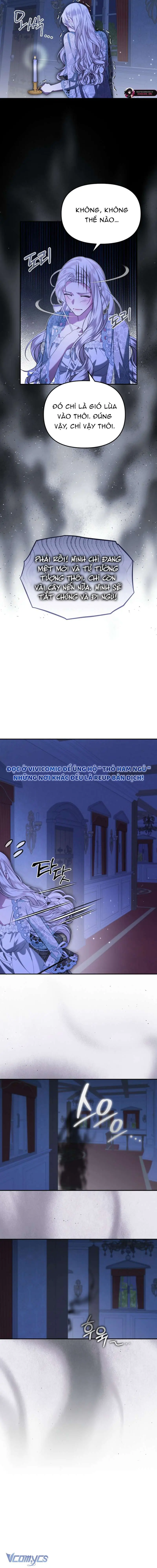 Chồng Tôi Bị Nam Chính Nhập Vào Rồi! Chapter 7 - Trang 11