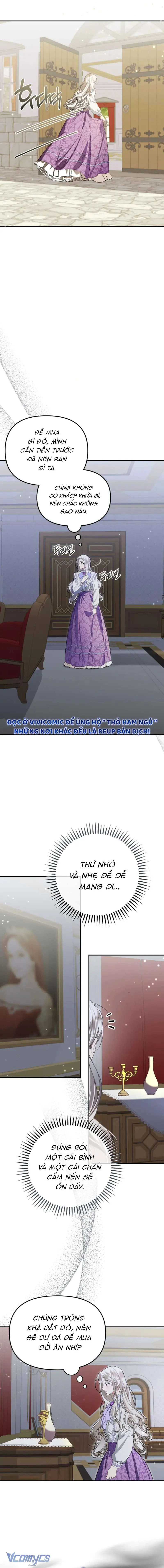 Chồng Tôi Bị Nam Chính Nhập Vào Rồi! Chapter 9 - Trang 15