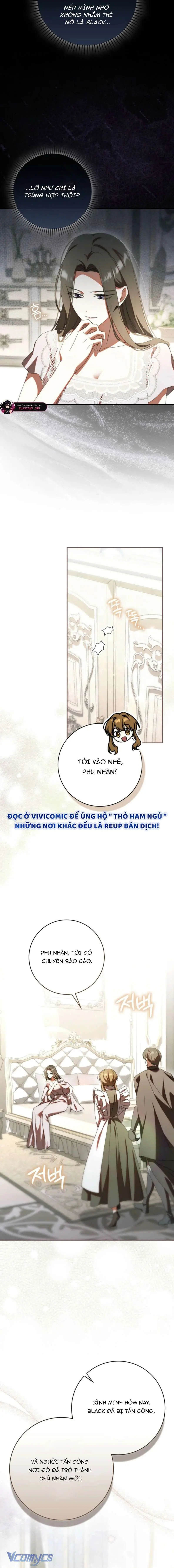 Chồng Tôi Là Bias Số Một, Nhưng Có Vẻ Chúng Tôi Sắp Ly Hôn Chapter 22 - Trang 14