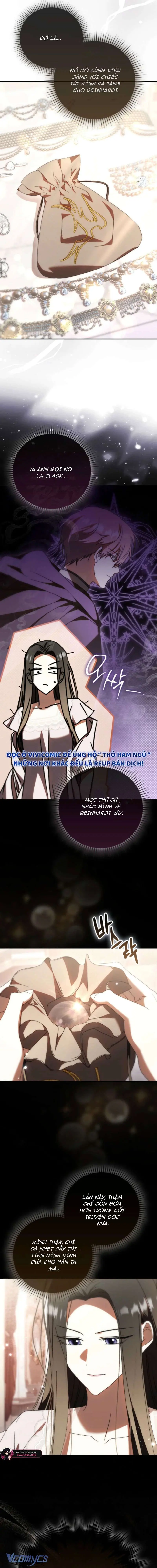 Chồng Tôi Là Bias Số Một, Nhưng Có Vẻ Chúng Tôi Sắp Ly Hôn Chapter 22 - Trang 8