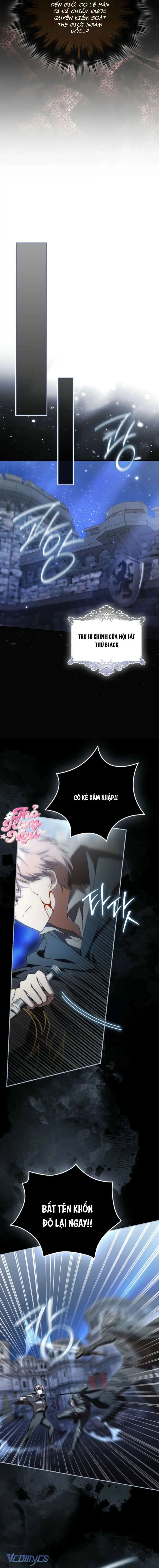 Chồng Tôi Là Bias Số Một, Nhưng Có Vẻ Chúng Tôi Sắp Ly Hôn Chapter 22 - Trang 9