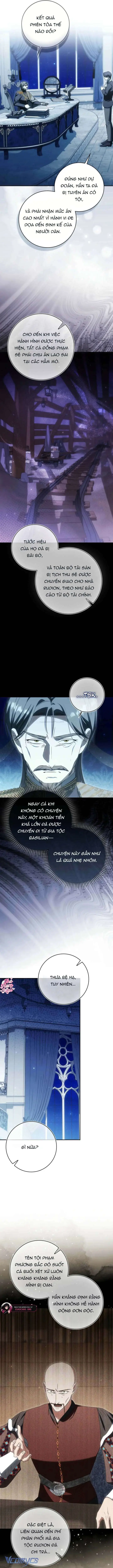 Chồng Tôi Là Bias Số Một, Nhưng Có Vẻ Chúng Tôi Sắp Ly Hôn Chapter 29 - Trang 11