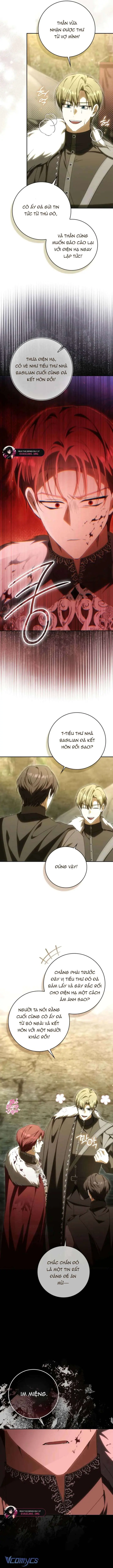 Chồng Tôi Là Bias Số Một, Nhưng Có Vẻ Chúng Tôi Sắp Ly Hôn Chapter 29 - Trang 15