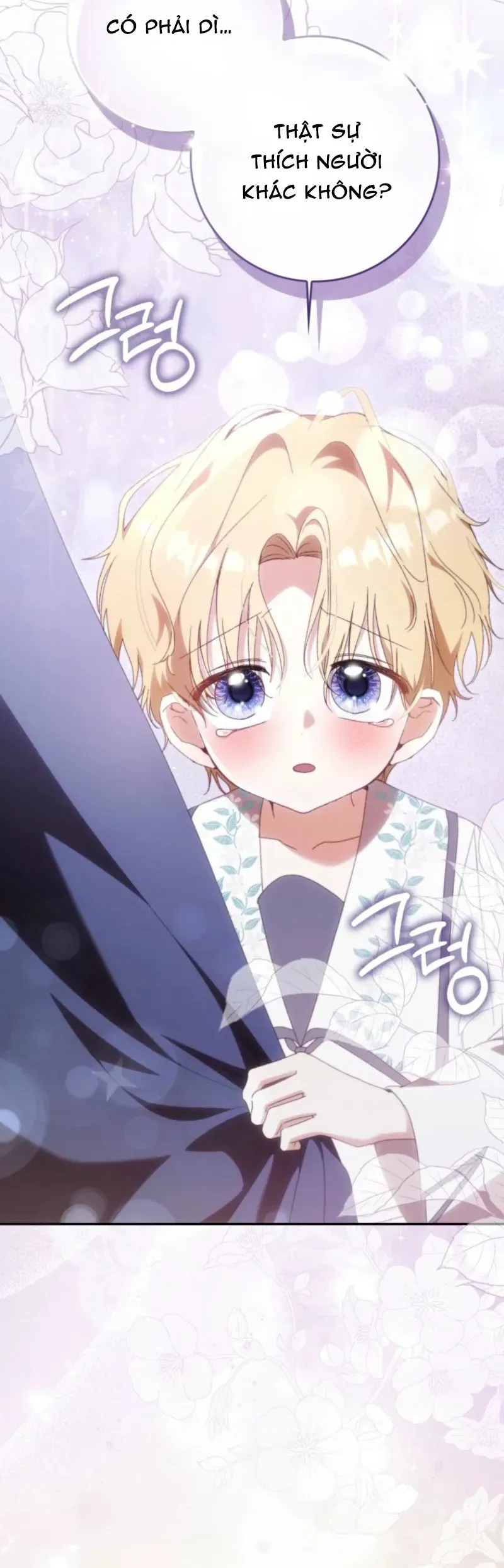 Chồng Tôi Là Bias Số Một, Nhưng Có Vẻ Chúng Tôi Sắp Ly Hôn Chapter 32 - Trang 11