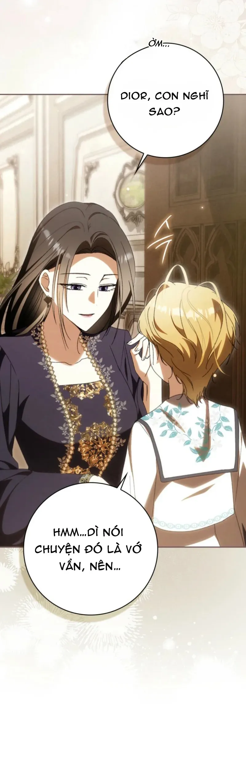 Chồng Tôi Là Bias Số Một, Nhưng Có Vẻ Chúng Tôi Sắp Ly Hôn Chapter 32 - Trang 12