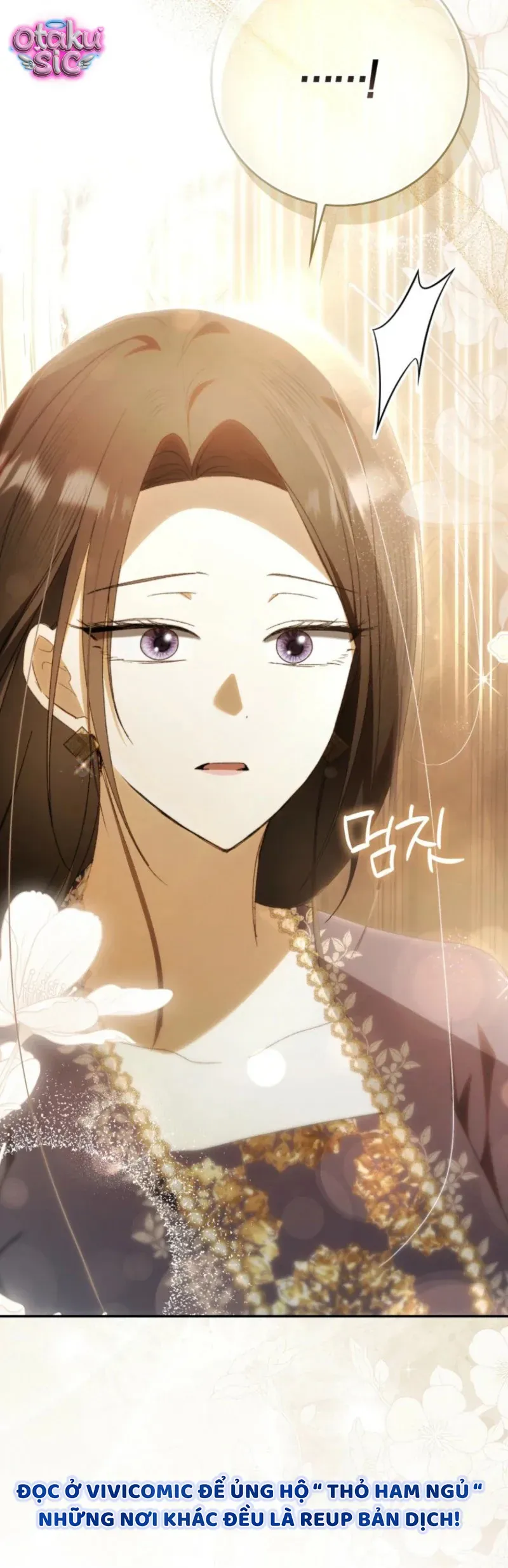 Chồng Tôi Là Bias Số Một, Nhưng Có Vẻ Chúng Tôi Sắp Ly Hôn Chapter 32 - Trang 17
