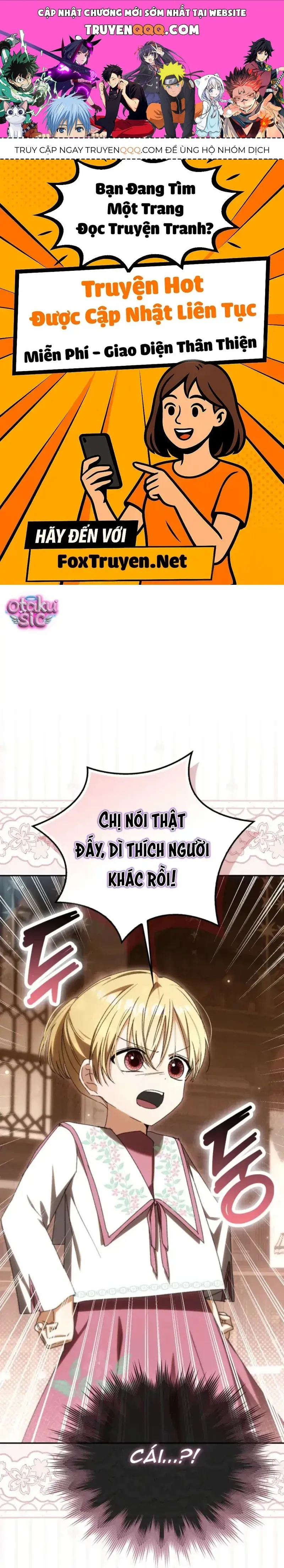 Chồng Tôi Là Bias Số Một, Nhưng Có Vẻ Chúng Tôi Sắp Ly Hôn Chapter 32 - Trang 2