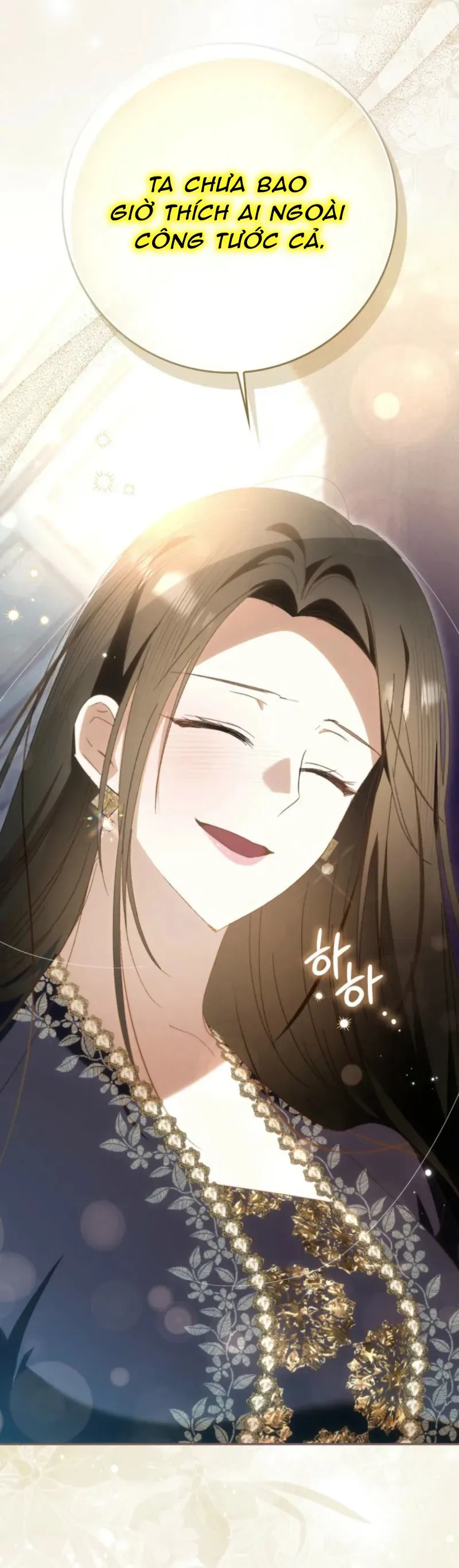Chồng Tôi Là Bias Số Một, Nhưng Có Vẻ Chúng Tôi Sắp Ly Hôn Chapter 32 - Trang 22