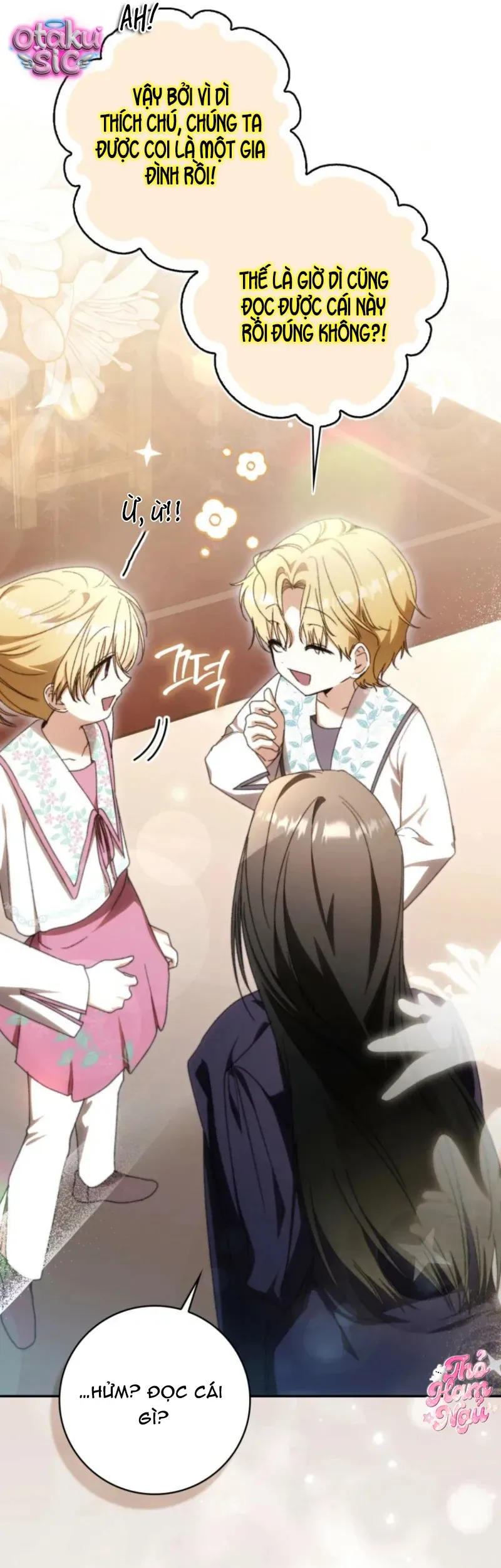 Chồng Tôi Là Bias Số Một, Nhưng Có Vẻ Chúng Tôi Sắp Ly Hôn Chapter 32 - Trang 27