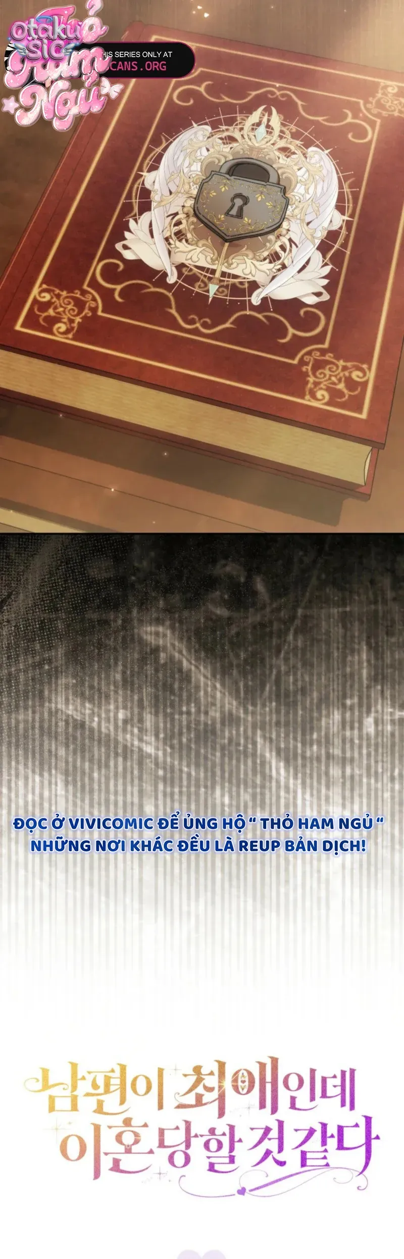 Chồng Tôi Là Bias Số Một, Nhưng Có Vẻ Chúng Tôi Sắp Ly Hôn Chapter 32 - Trang 31