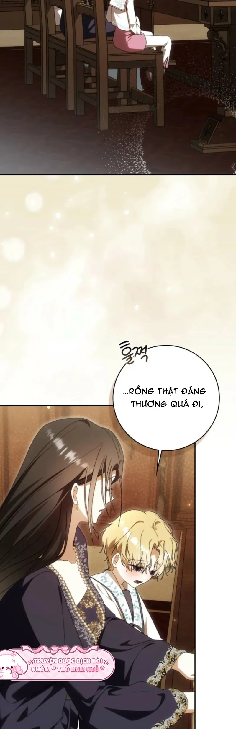 Chồng Tôi Là Bias Số Một, Nhưng Có Vẻ Chúng Tôi Sắp Ly Hôn Chapter 32 - Trang 45