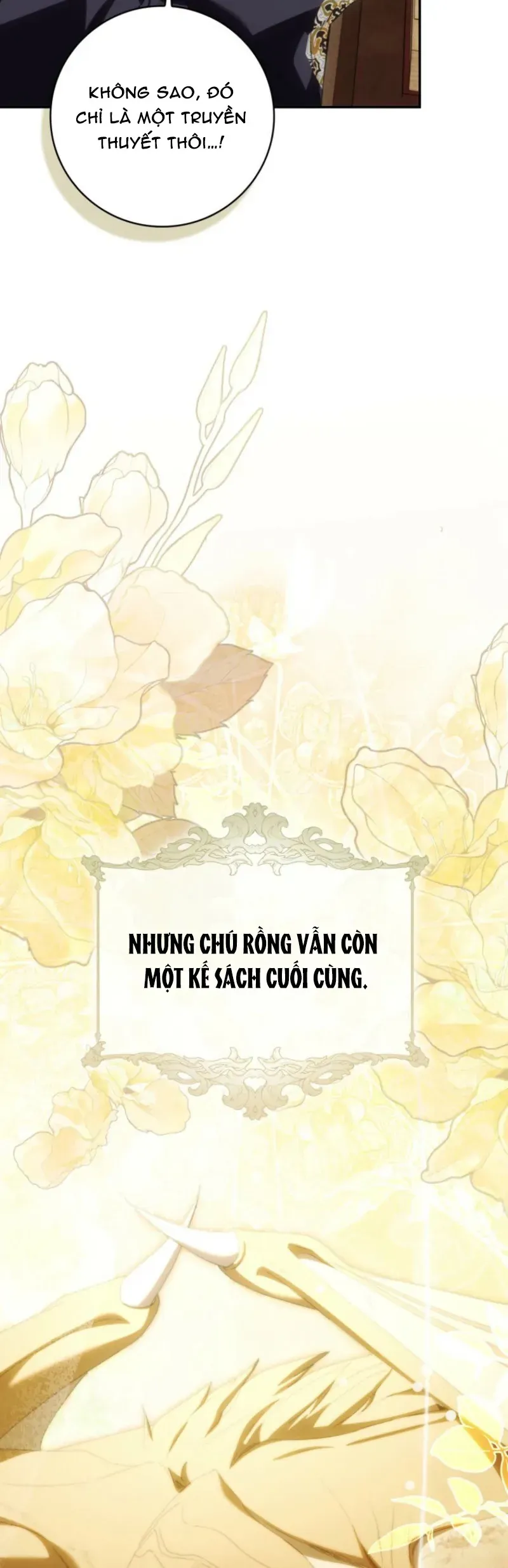 Chồng Tôi Là Bias Số Một, Nhưng Có Vẻ Chúng Tôi Sắp Ly Hôn Chapter 32 - Trang 46