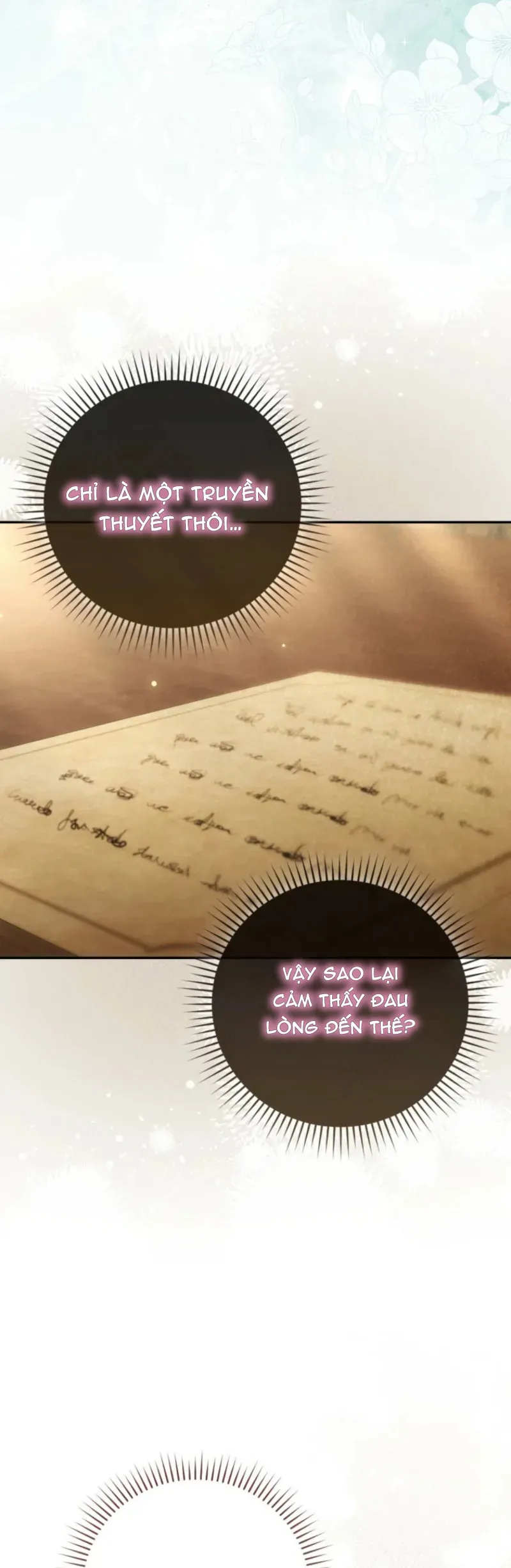 Chồng Tôi Là Bias Số Một, Nhưng Có Vẻ Chúng Tôi Sắp Ly Hôn Chapter 32 - Trang 50