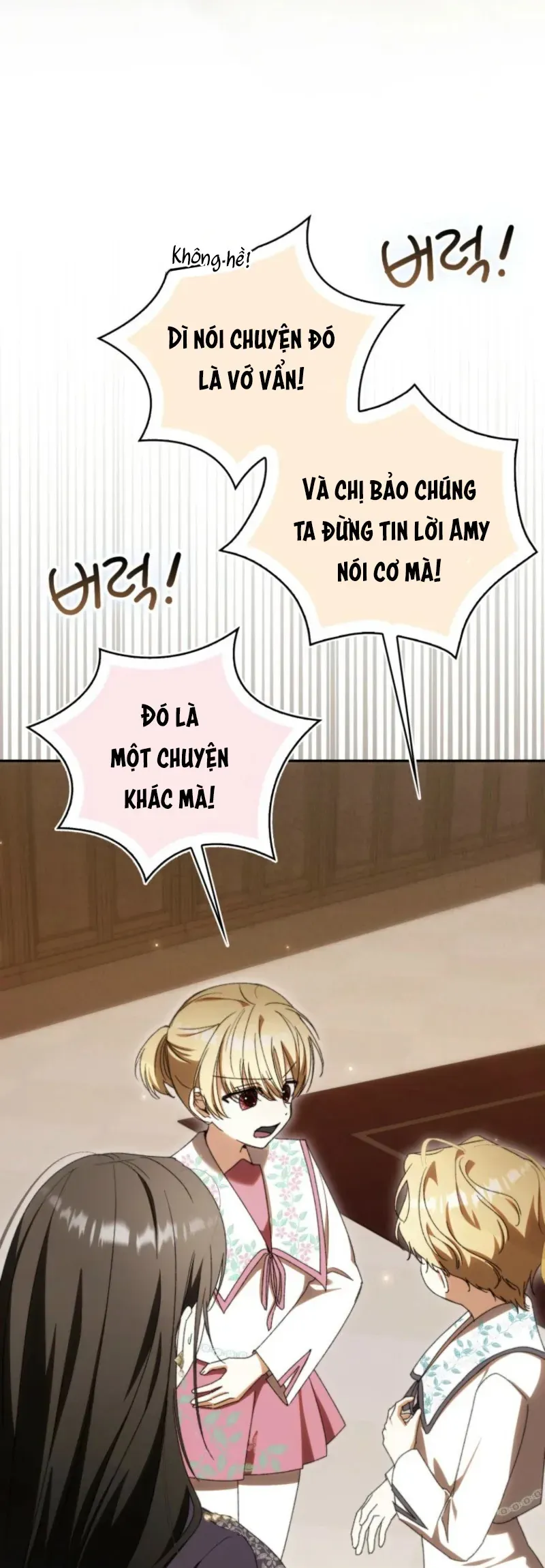 Chồng Tôi Là Bias Số Một, Nhưng Có Vẻ Chúng Tôi Sắp Ly Hôn Chapter 32 - Trang 7