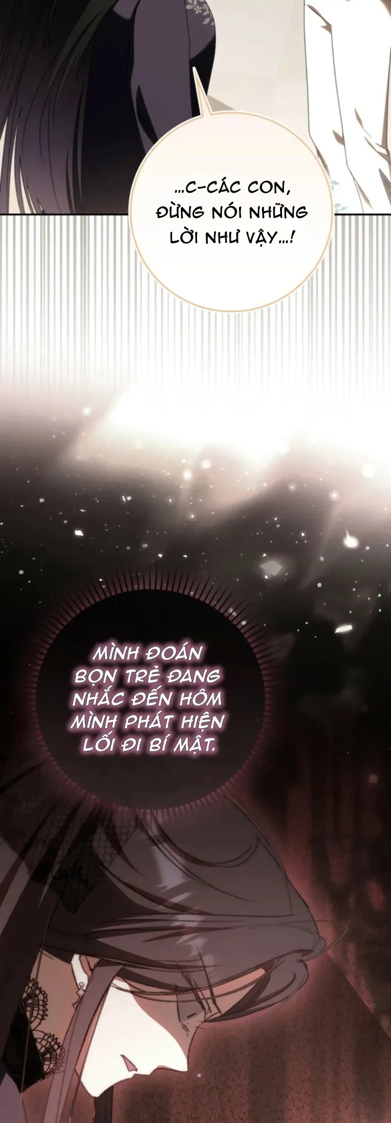 Chồng Tôi Là Bias Số Một, Nhưng Có Vẻ Chúng Tôi Sắp Ly Hôn Chapter 32 - Trang 8