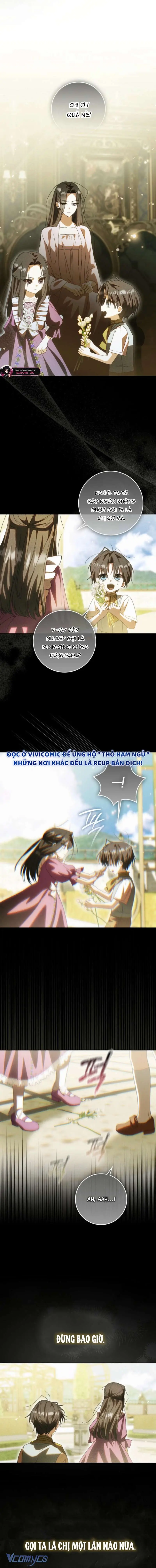 Chồng Tôi Là Bias Số Một, Nhưng Có Vẻ Chúng Tôi Sắp Ly Hôn Chapter 9 - Trang 8