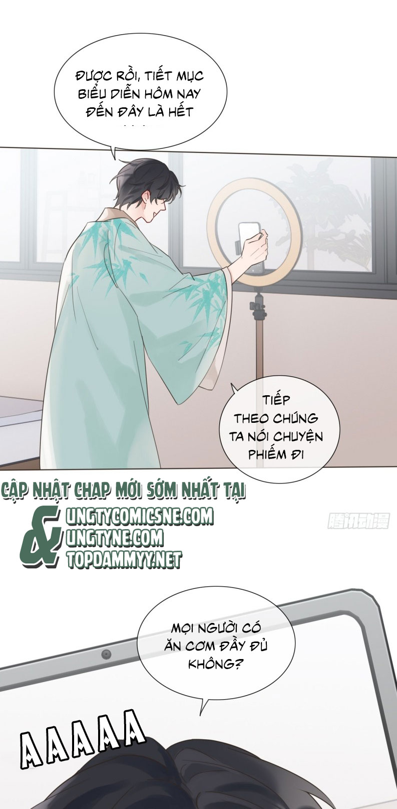 Chồng Trước Của Ma Hoàng Sống Lại Rồi Chapter 1 - Trang 10