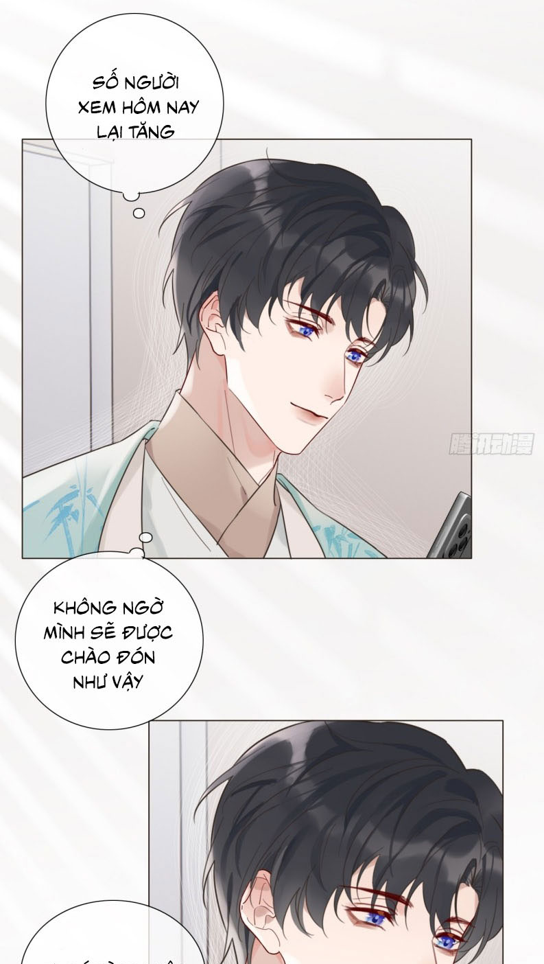 Chồng Trước Của Ma Hoàng Sống Lại Rồi Chapter 1 - Trang 12