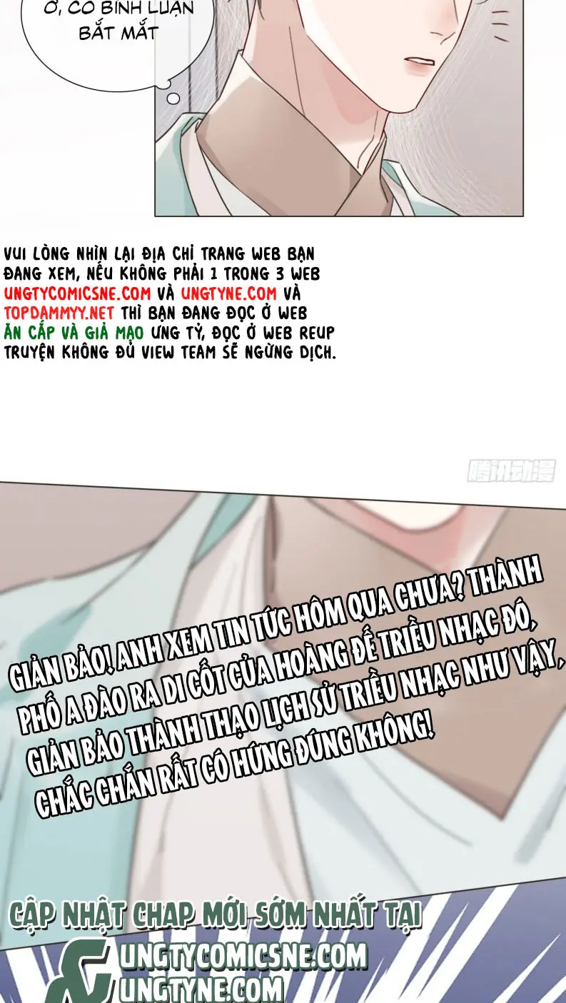 Chồng Trước Của Ma Hoàng Sống Lại Rồi Chapter 1 - Trang 13