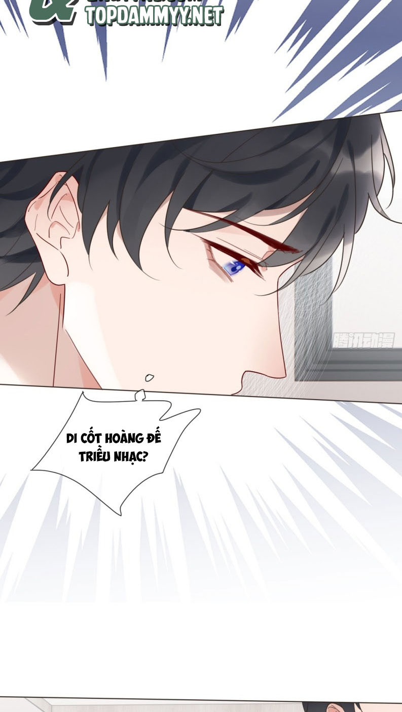 Chồng Trước Của Ma Hoàng Sống Lại Rồi Chapter 1 - Trang 14
