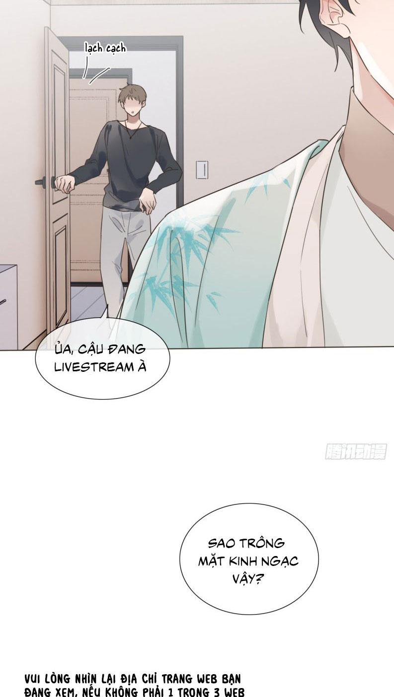 Chồng Trước Của Ma Hoàng Sống Lại Rồi Chapter 1 - Trang 15