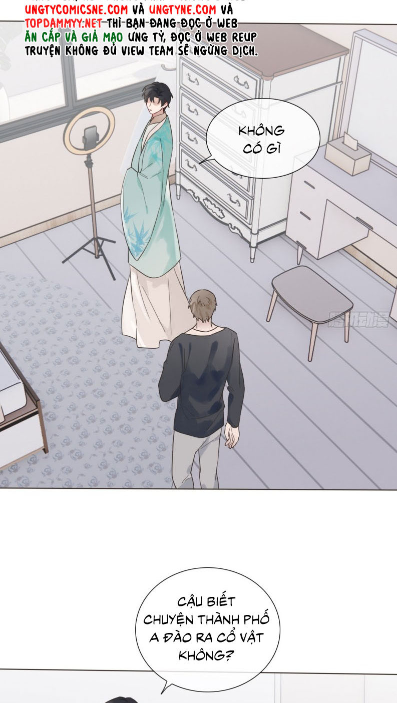 Chồng Trước Của Ma Hoàng Sống Lại Rồi Chapter 1 - Trang 16