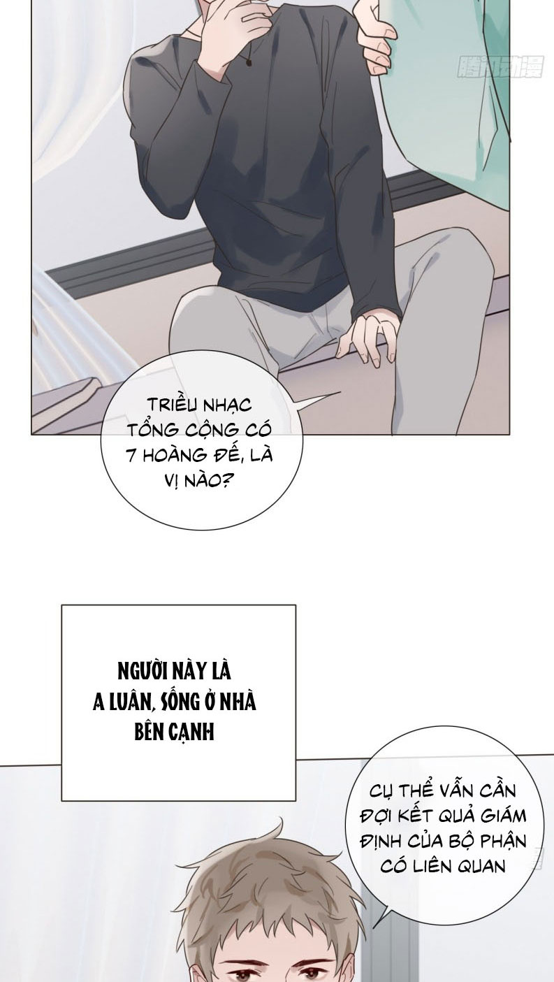 Chồng Trước Của Ma Hoàng Sống Lại Rồi Chapter 1 - Trang 18