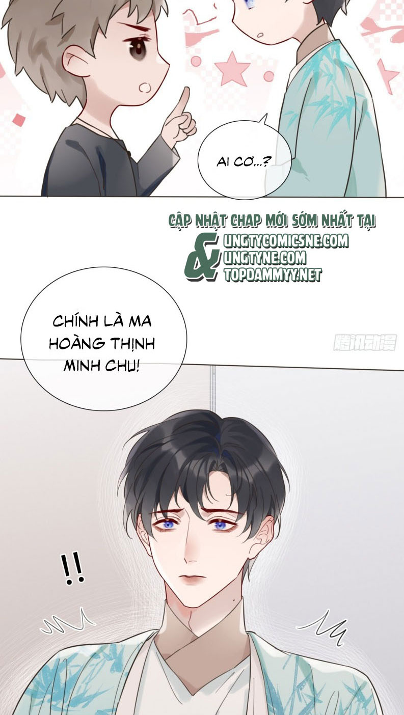 Chồng Trước Của Ma Hoàng Sống Lại Rồi Chapter 1 - Trang 20