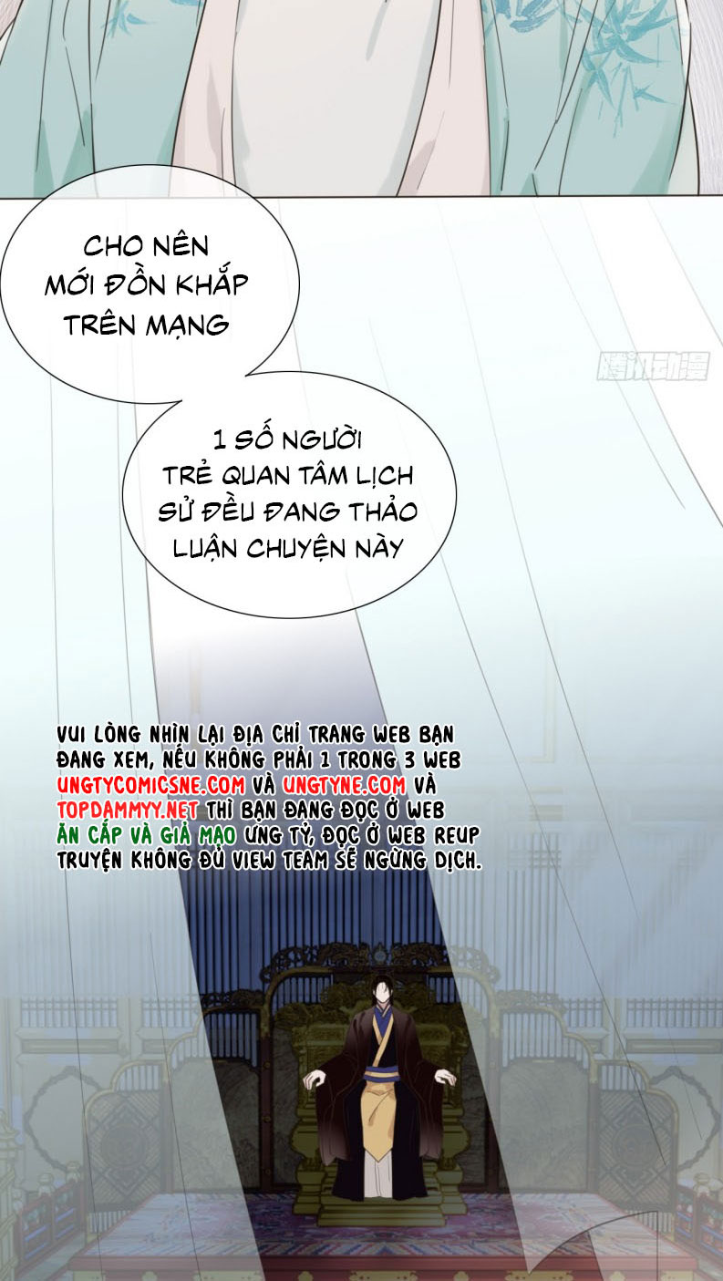 Chồng Trước Của Ma Hoàng Sống Lại Rồi Chapter 1 - Trang 21