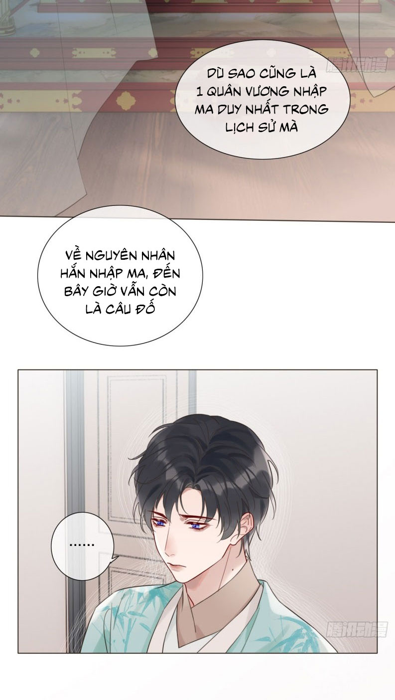 Chồng Trước Của Ma Hoàng Sống Lại Rồi Chapter 1 - Trang 22