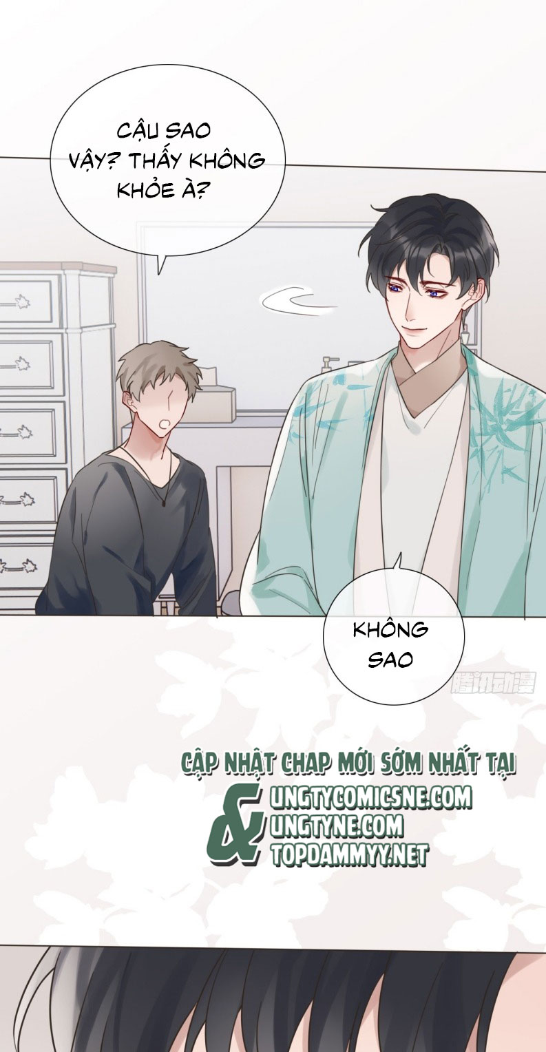 Chồng Trước Của Ma Hoàng Sống Lại Rồi Chapter 1 - Trang 23