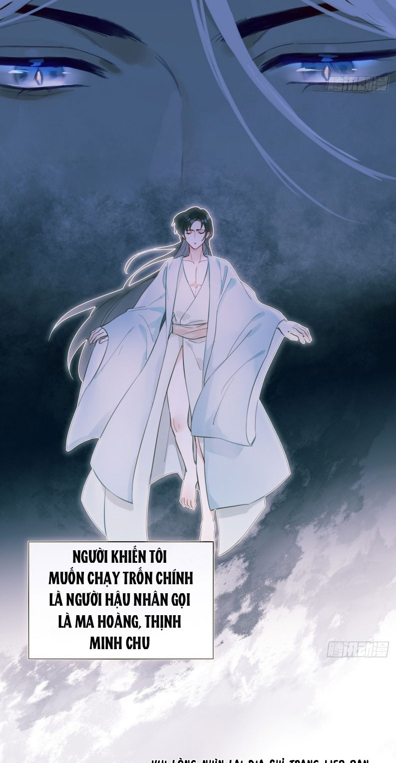 Chồng Trước Của Ma Hoàng Sống Lại Rồi Chapter 1 - Trang 25