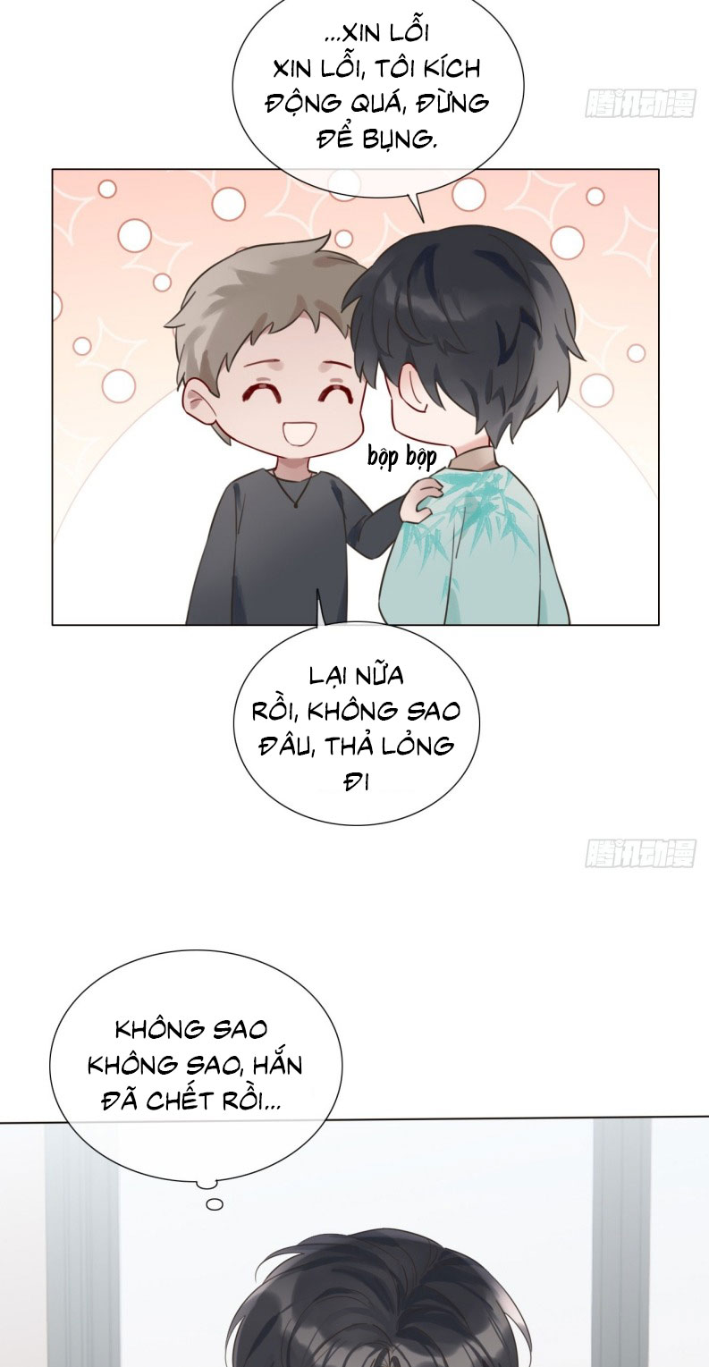 Chồng Trước Của Ma Hoàng Sống Lại Rồi Chapter 1 - Trang 28