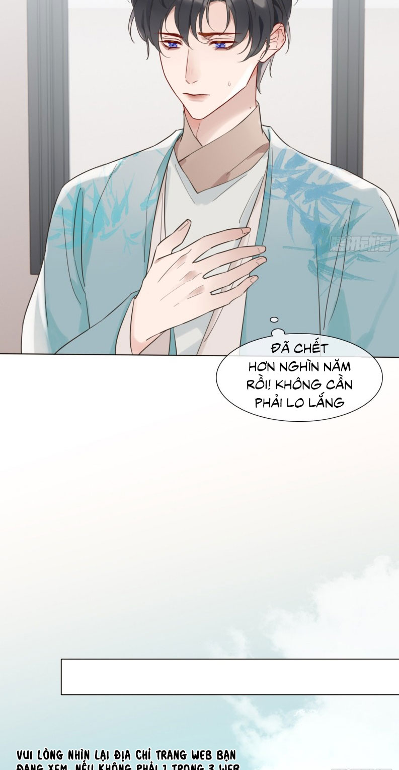 Chồng Trước Của Ma Hoàng Sống Lại Rồi Chapter 1 - Trang 29