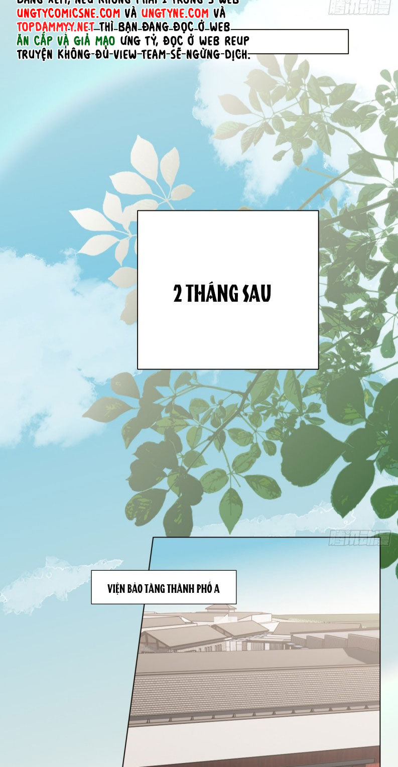 Chồng Trước Của Ma Hoàng Sống Lại Rồi Chapter 1 - Trang 30