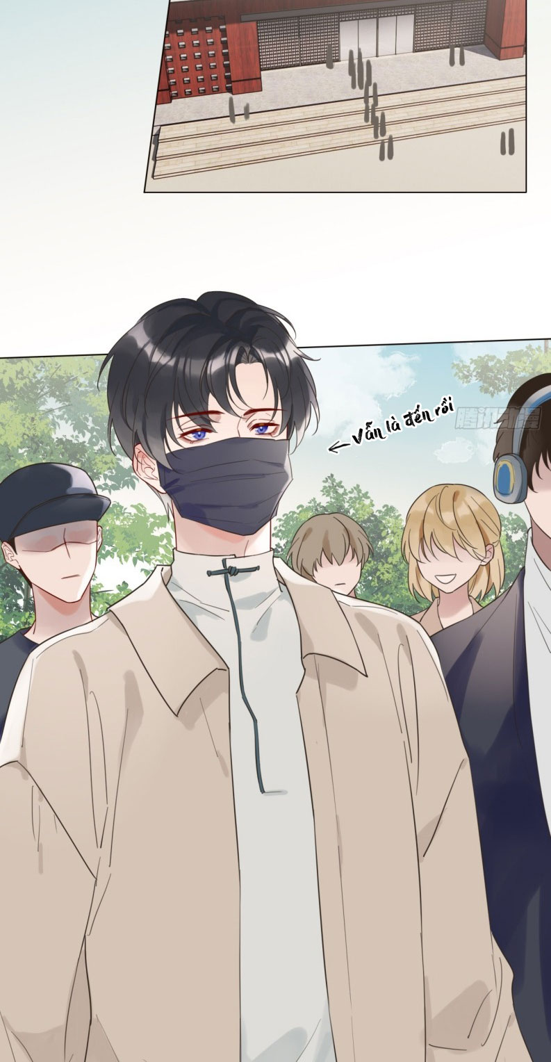 Chồng Trước Của Ma Hoàng Sống Lại Rồi Chapter 1 - Trang 31