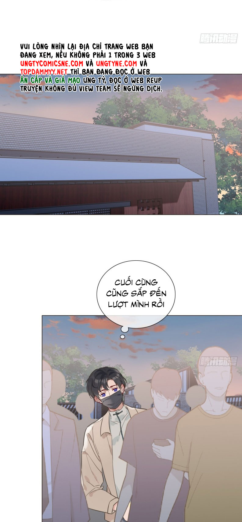 Chồng Trước Của Ma Hoàng Sống Lại Rồi Chapter 1 - Trang 34