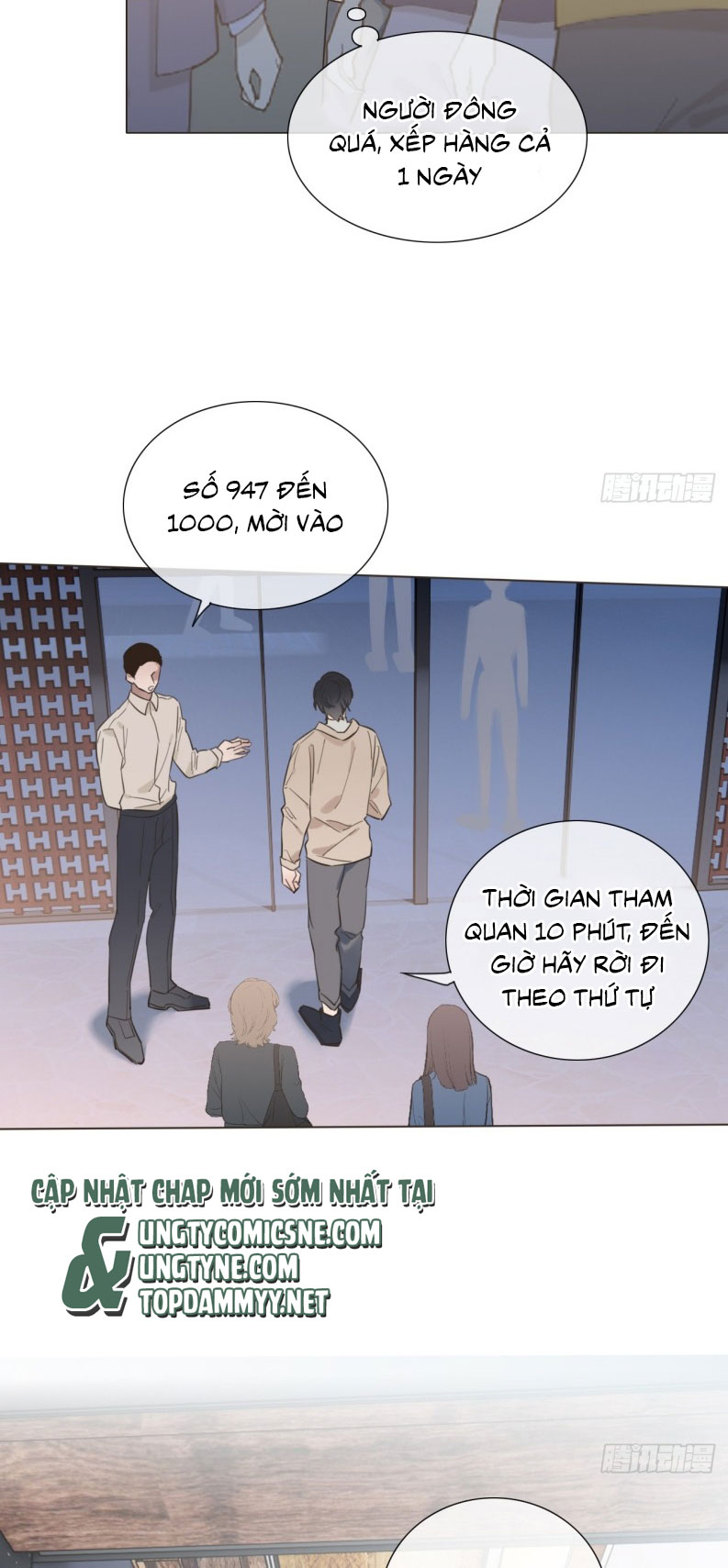 Chồng Trước Của Ma Hoàng Sống Lại Rồi Chapter 1 - Trang 35