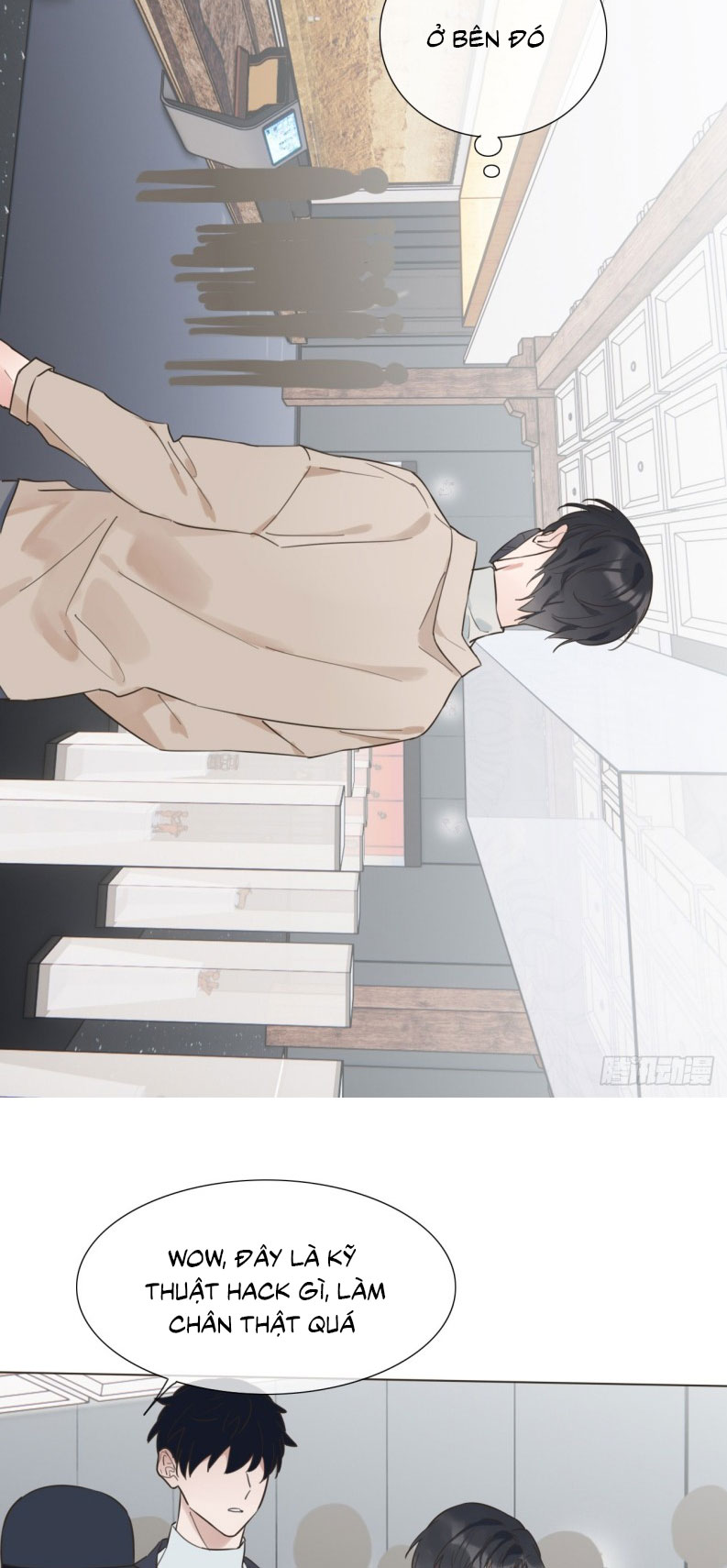 Chồng Trước Của Ma Hoàng Sống Lại Rồi Chapter 1 - Trang 36