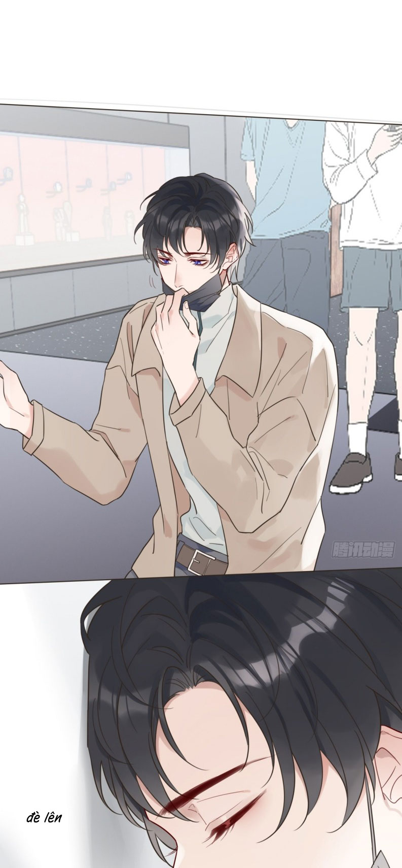 Chồng Trước Của Ma Hoàng Sống Lại Rồi Chapter 1 - Trang 41