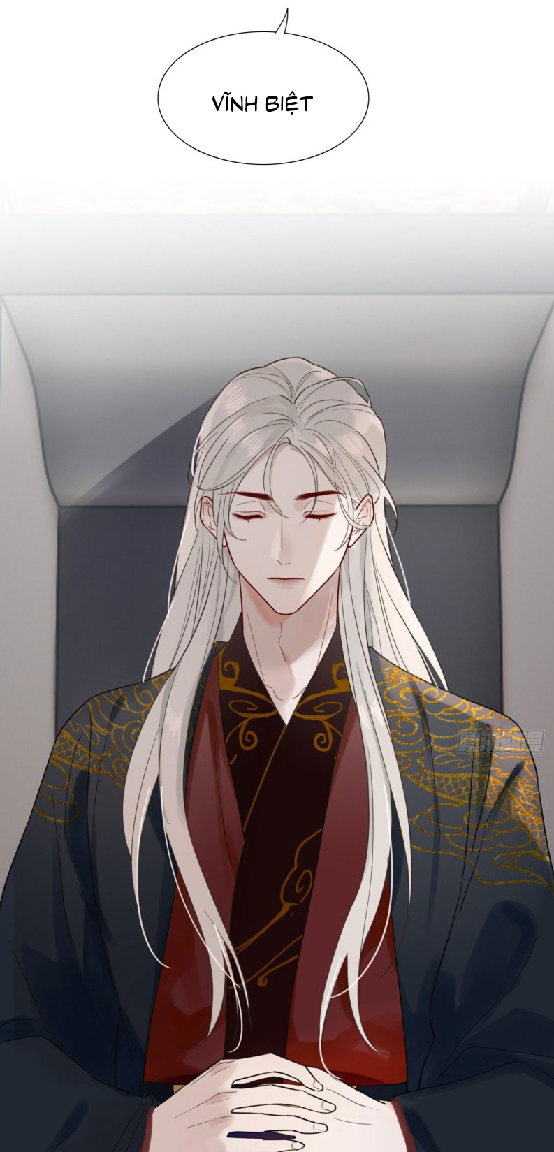 Chồng Trước Của Ma Hoàng Sống Lại Rồi Chapter 1 - Trang 43