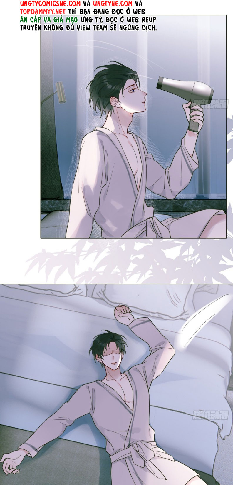 Chồng Trước Của Ma Hoàng Sống Lại Rồi Chapter 1 - Trang 46