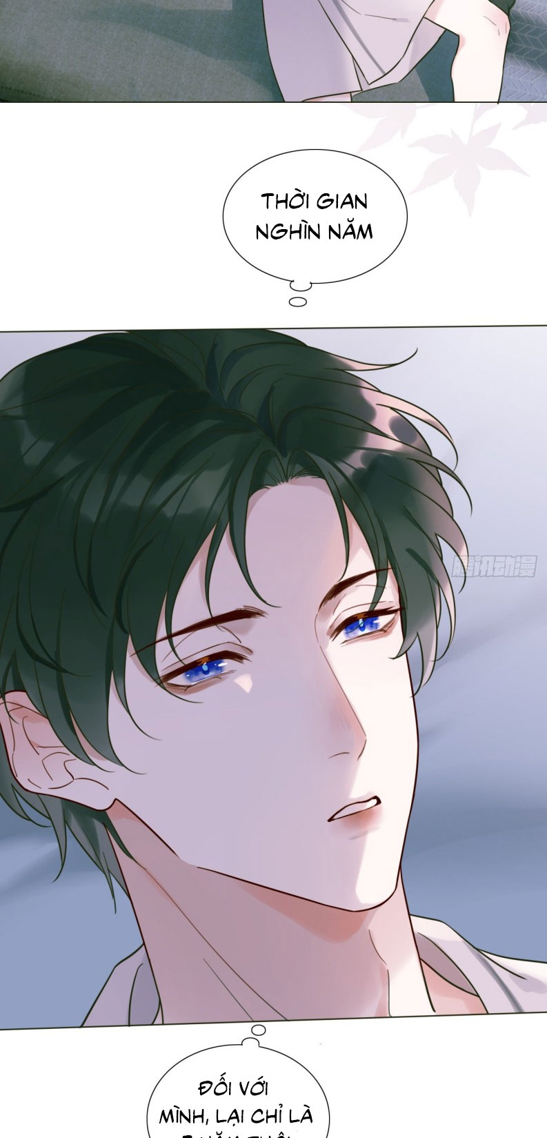 Chồng Trước Của Ma Hoàng Sống Lại Rồi Chapter 1 - Trang 47